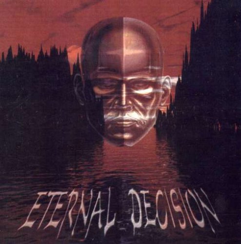 Eternal Decision - Eternal Decision - Zortam Music