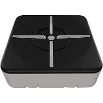 HORI Tactical Assault Commander F14 (Final Fantasy XIV Black