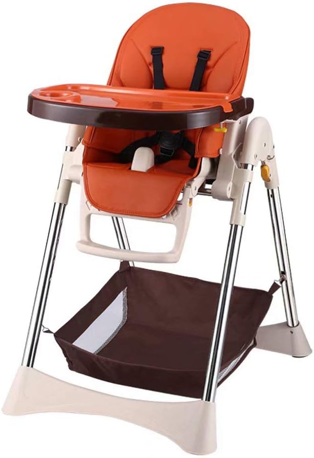 Dining chair 4 in 1 Children's High Chair Multifunctional