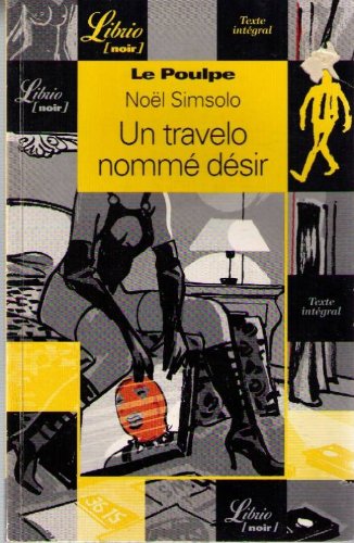Un  travelo nommé désir