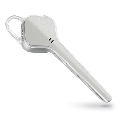 Plantronics Voyager 3200 Bluetooth Earpiece - Buff Puerto Rico | Ubuy