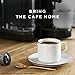 Starbucks 7.62111E+11 Verismo System, Coffee and Espresso Single Serve Brewer, Black