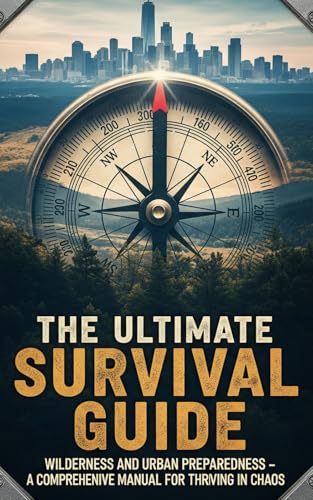 The Ultimate Survival Guide: Wilderness and Urban Preparedness