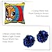 GDPet 10 Piece Including Cat Teaser Wand Interactive Feather Toy Fluffy Mouse Mylar Crinkle Balls Catnip Pillow for Kitten/Kitty