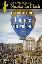 L' année du volcan