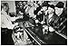 Men Drinking at Bar 1943 Archival Photo Poster Print - 13x19