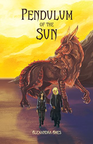 Pendulum of the Sun by Alexandra Ames
