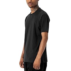 Pro Club Men's Premium Lightweight Short Sleeve