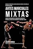 Image de Barras de Proteina Caseras para Acelerar el Desarrollo de Musculo para Artes Marciales Mixtas: Aumente naturalmente el crecimiento de musculo y ... ma