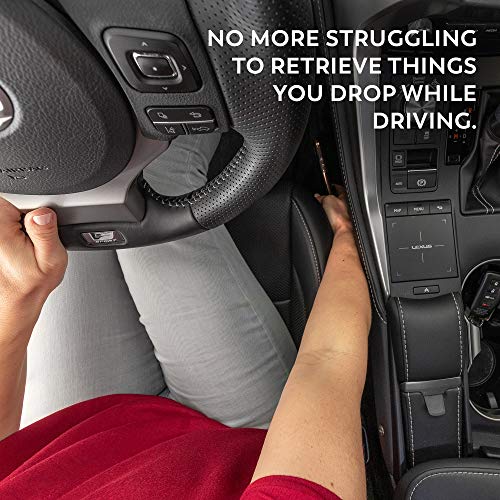 3 Lusso+Gear+Organizer+Universal+Accessories