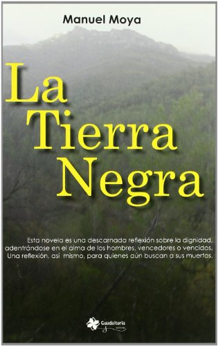 TIERRA NEGRA