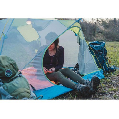 Eureka Midori 2 Backpacking Tent - 2 Person - Grey