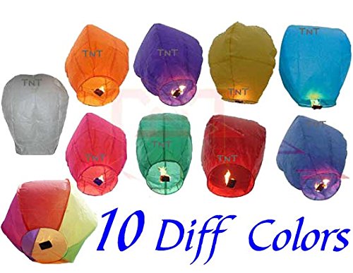 The-Original-Color-Sky-Lanterns