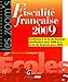 Fiscalité française 2009 by 
