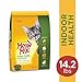 Meow Mix Indoor Health Dry Cat Food, 14.2 Pounds primary