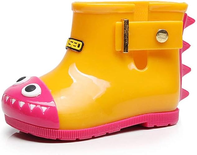 infant rain boots