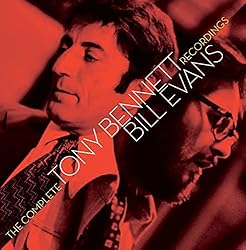 Complete Tony Bennett/Bill Evans Recordings [2