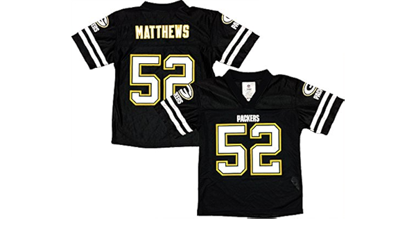 packers blackout jersey