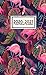 2020-2021 2 Year Pocket Planner: Pretty Pink Flamingo Two-Year Monthly Pocket Planner with Phone Boo by Simple Pocket Planners