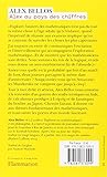 Image de Alex Au Pays Des Chiffres: Une Plongee Dans Univers Mathematiques (French Edition)