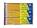 Pencils Pre-sharpened No. 2 144/box 12 Boxes of 12 New Improved Eraser primary