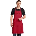 Large University of Arkansas Mens Apron or Womens Aprons