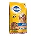Pedigree Adult Roasted Chicken, Rice & Vegetable Flavor Dry Dog Food 55 Pounds