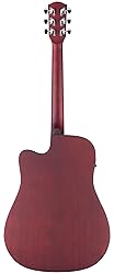 Fender FA Series Dreadnought Acoustic-Electric