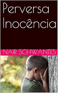 Livro Perversa inocência