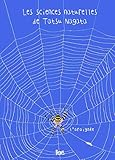 Les sciences naturelles de Tatsu Nagata : L'araignée by 