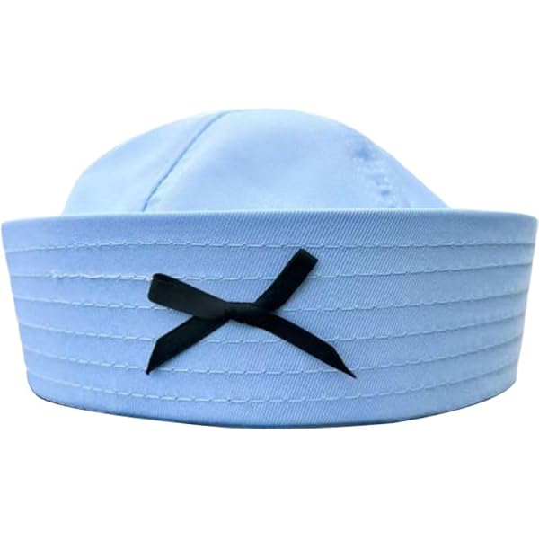 Sailor Hat Sailors Hat Mepase 4 Pcs Captain Hats Navy Yacht Boat