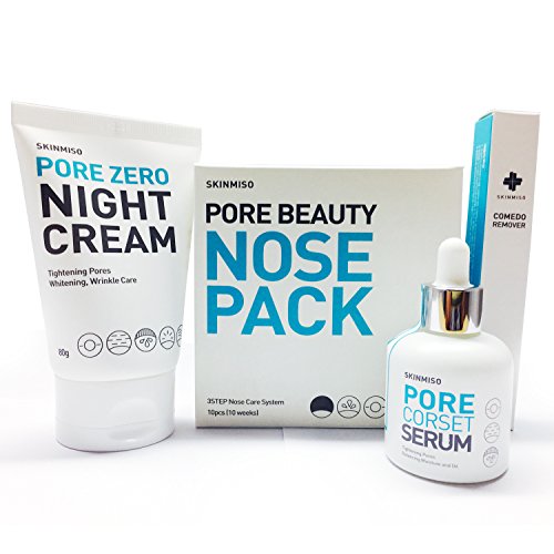 korean blackhead remover cream