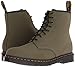 Dr. Martens, 1460 Nappa Leather 8-Eye Boot for Men and Women