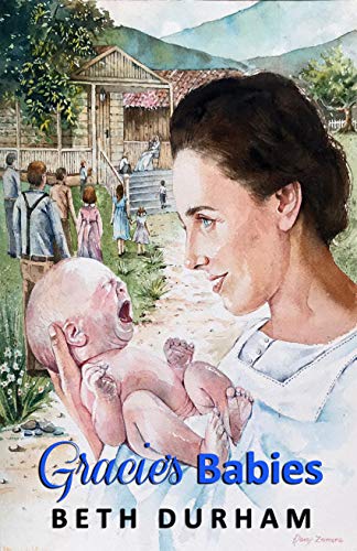 Gracie's Babies by Beth Durham