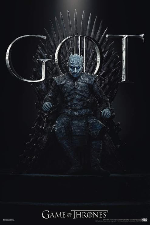 Pyramid America Game of Thrones Night 