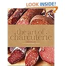 The Art of Charcuterie