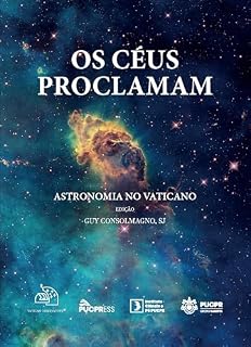 Livro Os Céus Proclamam: Astronomia no Vaticano