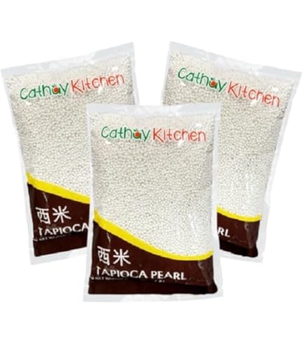 Amazon.com : Tapioca, Instant Granulated (8 oz, ZIN: 524976) - 2