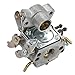 Powtol 545070601 PP4218A PR4218 Carburetor Fits Poulan Pro P3314 PP4218AVX P4018WT PP3516AVX P4018 P3416 PP4218 PPB4218 P3314WSA PPB3416 P4018WM PP4018 PP3816 Chainsaw Replace C1M-W26C