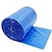 Hommp 6 Gallon Trash Bags, 120 Counts, Blue