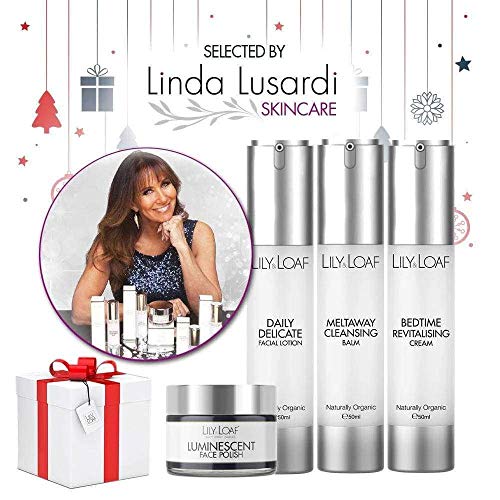 linda lusardi skincare