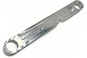 Hunterworks Polaris RZR Turbo, RZR Pro, Ranger XP 1000 Clutch Alignment Tool (HW-CATRXP) / Transmission & Crankshaft Alignment