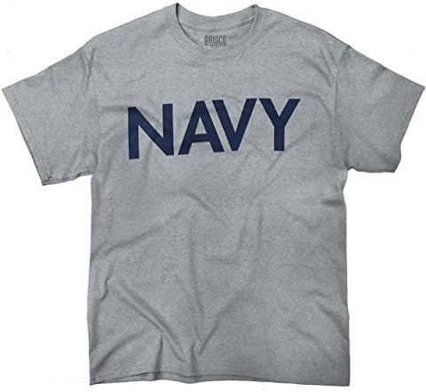 US Army Navy Air Force USAF Marines Physical Training PT T T-Shirt Tee