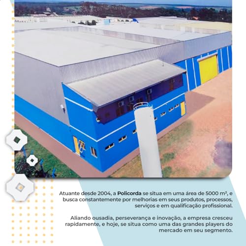 Mangueira de Jardim Trançada Cristal com Esguicho e União/Adaptador de Torneiras (50 metros)