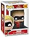 Funko Pop! Disney Pixar: Incredibles 2 - Dash Vinyl Figure (Bundled with Pop Box Protector Case)