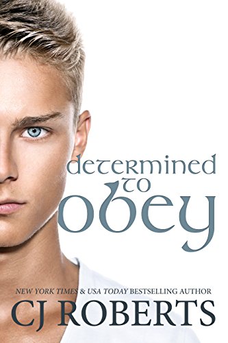 Determined to Obey (The Dark Duet)