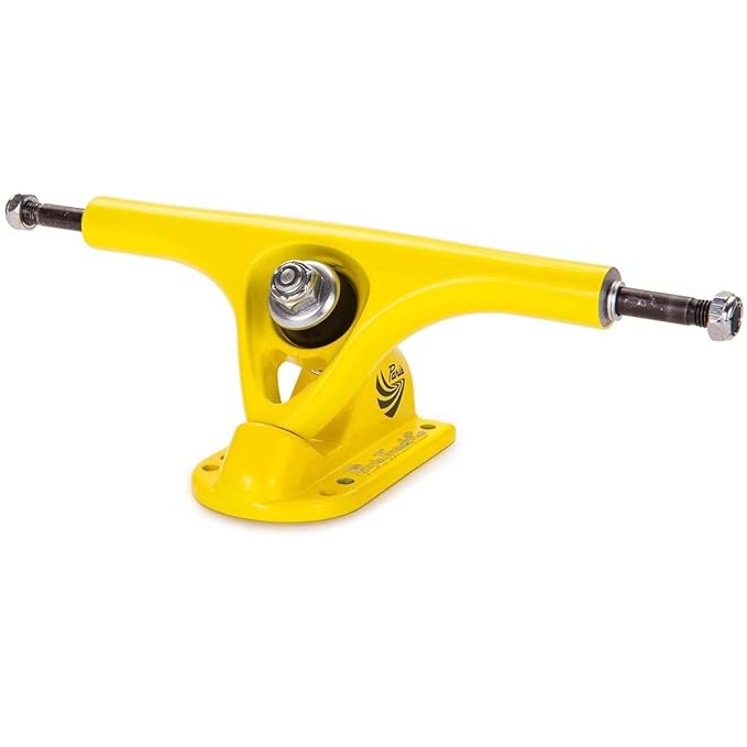 Paris V2 180mm 50° Longboard Skateboard Trucks (Set of 2) Review