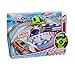 Little Tikes YouDrive Flex Tracks Green Muscle Car w/Easy Steering RC, Multicolored