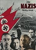Front cover for the book The Nazis by George Bruce