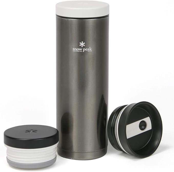 Amazon Co Jp スノーピーク Snow Peak Systembottle500ds Tw071ds スポーツ アウトドア